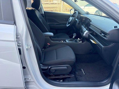 2027 Hyundai KONA SEL Sport AWD