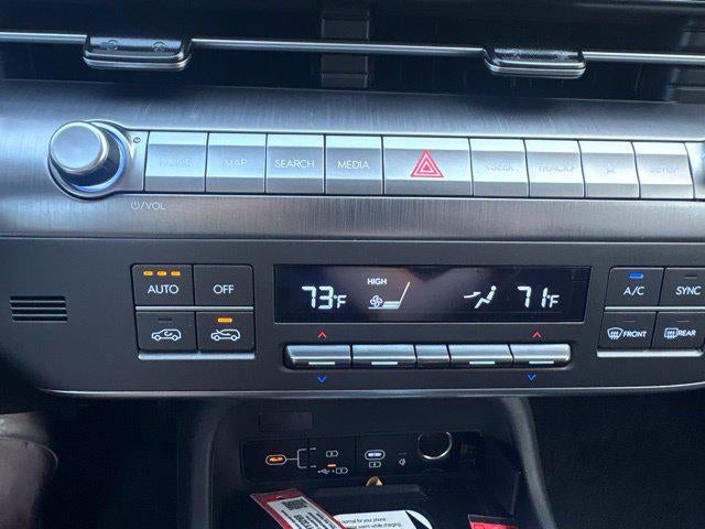 2027 Hyundai KONA SEL Sport AWD