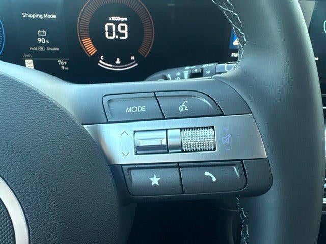 2027 Hyundai KONA SEL Sport AWD