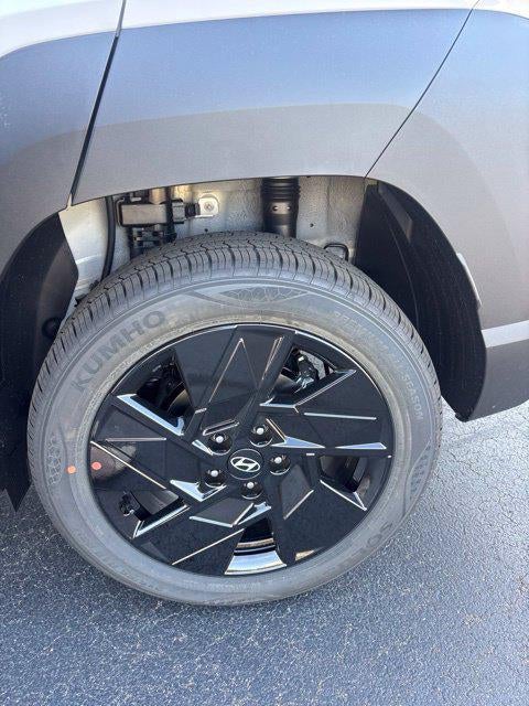 2027 Hyundai KONA SEL Sport AWD