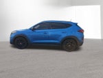 2017 Hyundai TUCSON Night