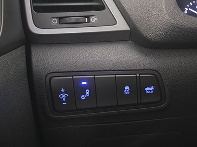 2017 Hyundai TUCSON Night
