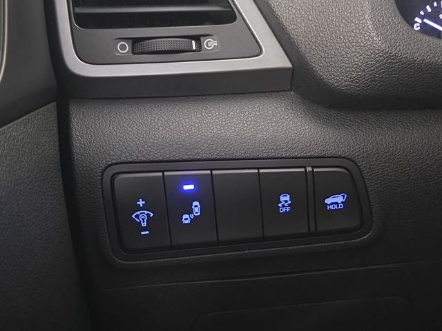 2017 Hyundai TUCSON Night
