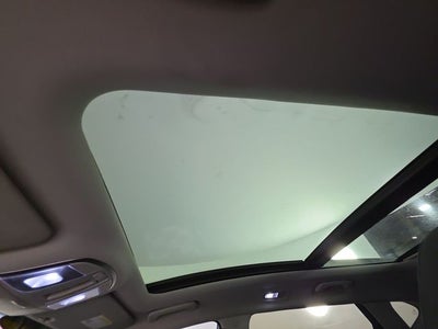 2017 Hyundai TUCSON Night