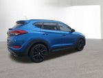2017 Hyundai TUCSON Night