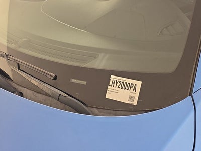 2017 Hyundai TUCSON Night