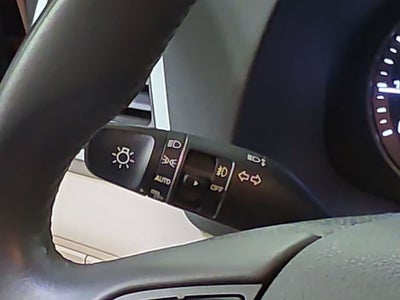 2017 Hyundai TUCSON SE Plus