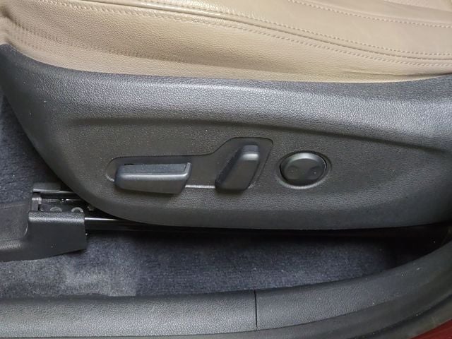 2017 Hyundai TUCSON SE Plus