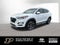 2020 Hyundai TUCSON Sport