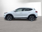 2020 Hyundai TUCSON Sport