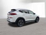 2020 Hyundai TUCSON Sport
