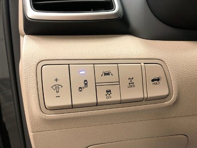 2021 Hyundai TUCSON Ultimate