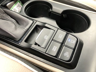2021 Hyundai TUCSON Ultimate