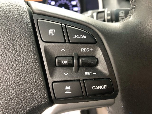 2021 Hyundai TUCSON Ultimate