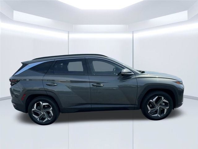 2022 Hyundai TUCSON HYBRID Limited