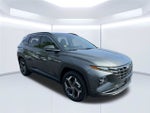 2022 Hyundai TUCSON HYBRID Limited