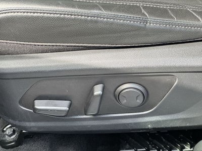 2022 Hyundai TUCSON HYBRID Limited