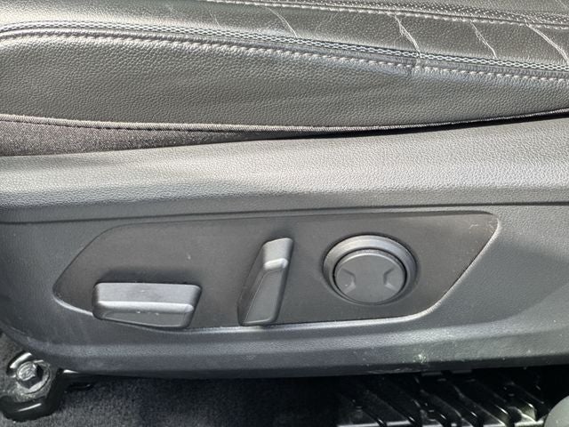 2022 Hyundai TUCSON HYBRID Limited