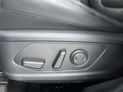2022 Hyundai TUCSON HYBRID Limited
