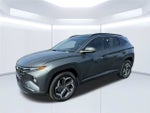 2022 Hyundai TUCSON HYBRID Limited