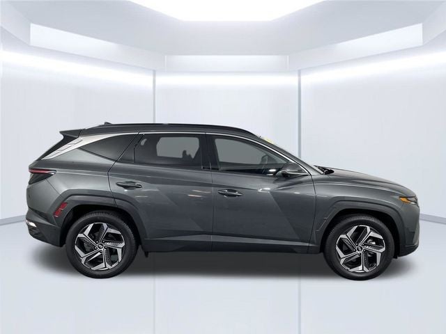 2022 Hyundai TUCSON HYBRID Limited