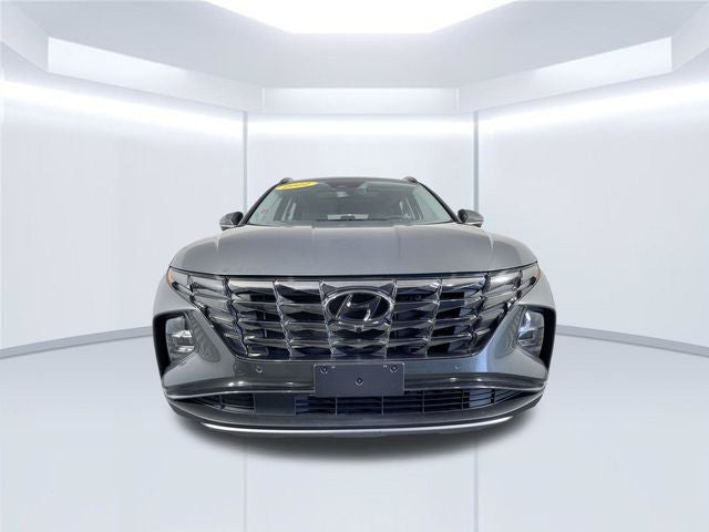 2022 Hyundai TUCSON HYBRID Limited