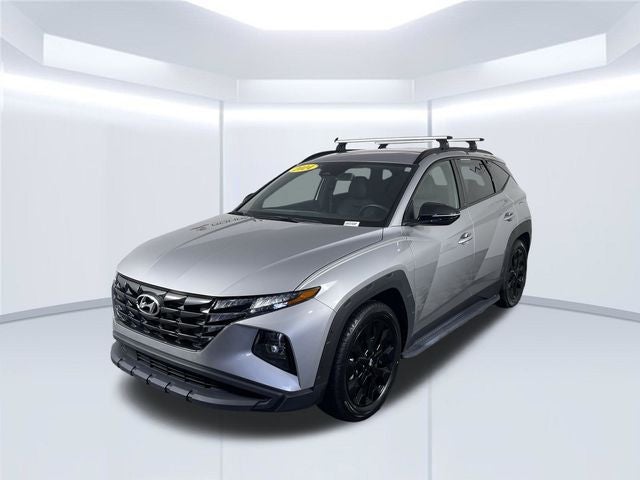 2024 Hyundai TUCSON XRT