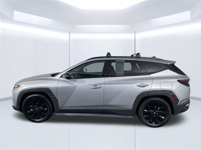 2024 Hyundai TUCSON XRT