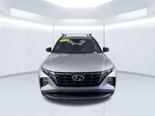 2024 Hyundai TUCSON XRT