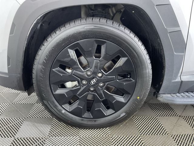 2024 Hyundai TUCSON XRT