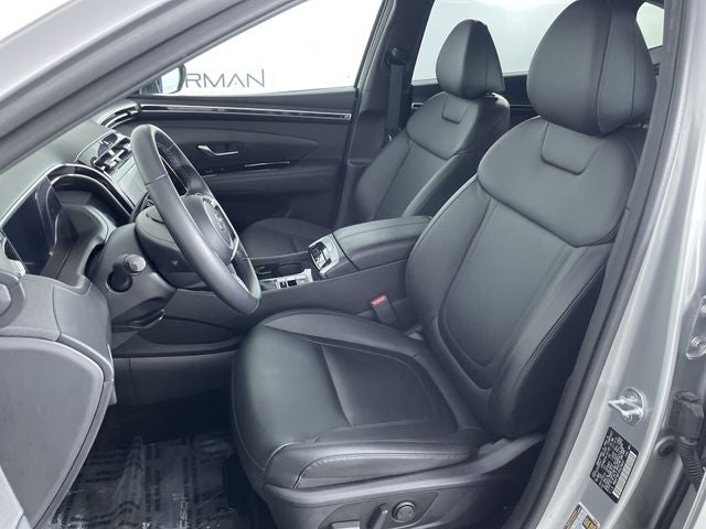 2024 Hyundai TUCSON XRT