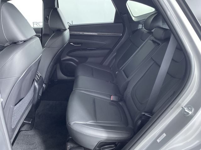 2024 Hyundai TUCSON XRT