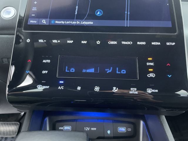 2024 Hyundai TUCSON XRT