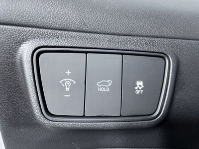2024 Hyundai TUCSON XRT