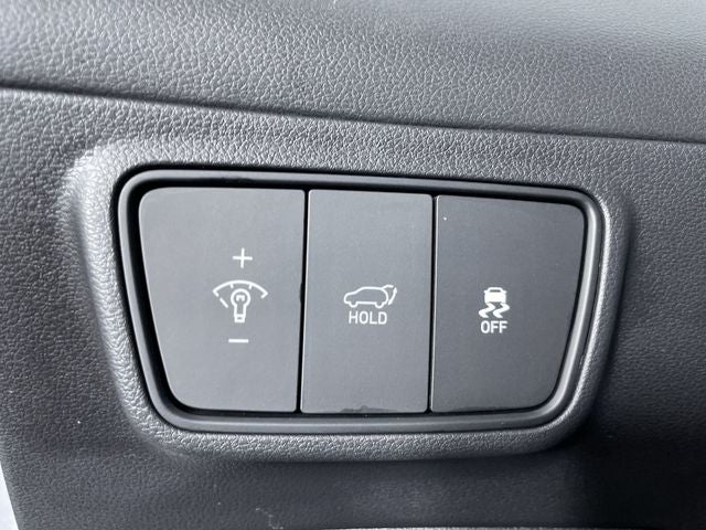 2024 Hyundai TUCSON XRT