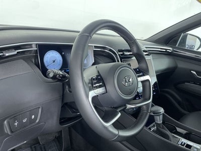 2024 Hyundai TUCSON XRT