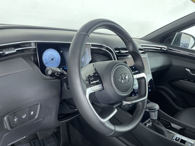 2024 Hyundai TUCSON XRT