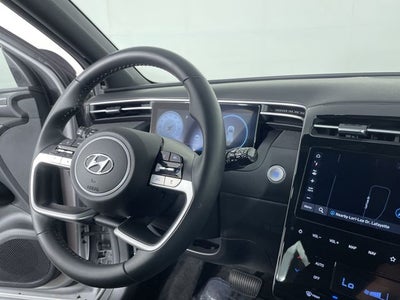 2024 Hyundai TUCSON XRT
