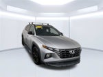 2024 Hyundai TUCSON XRT