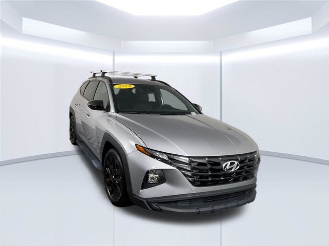2024 Hyundai TUCSON XRT