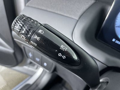 2024 Hyundai TUCSON XRT