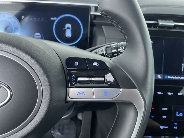 2024 Hyundai TUCSON XRT