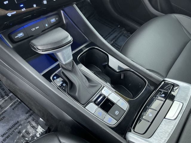 2024 Hyundai TUCSON XRT