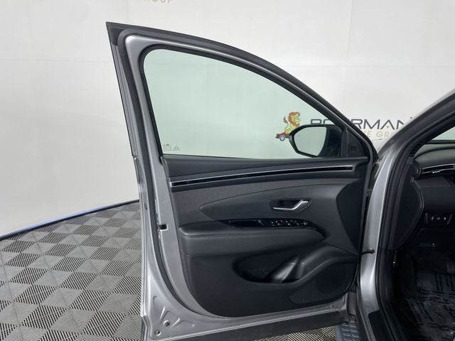 2024 Hyundai TUCSON XRT