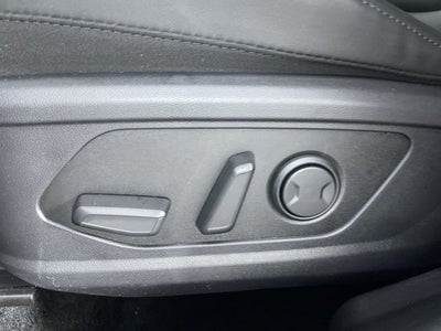 2024 Hyundai TUCSON XRT