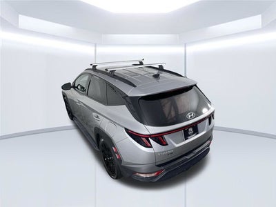 2024 Hyundai TUCSON XRT