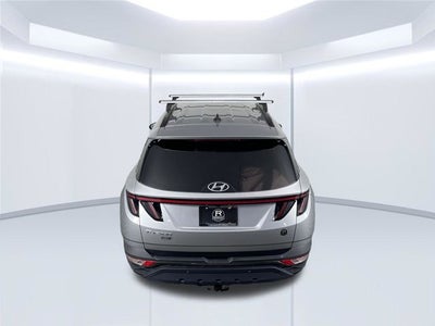 2024 Hyundai TUCSON XRT