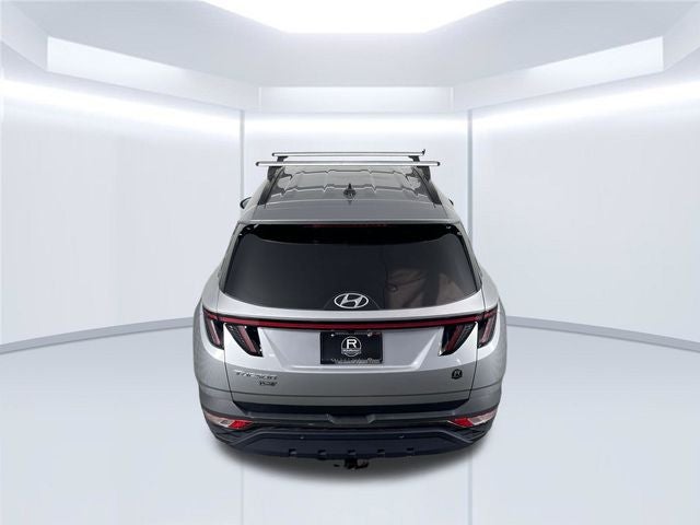 2024 Hyundai TUCSON XRT