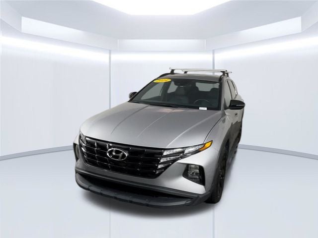 2024 Hyundai TUCSON XRT