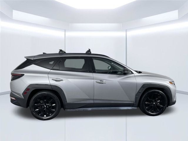 2024 Hyundai TUCSON XRT